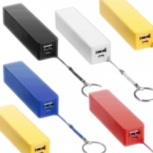 zuur gegevens formaat Kanlep USB Power Bank 2000mAh